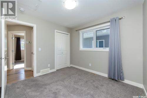 1107 Evergreen Boulevard, Saskatoon, SK - Indoor Photo Showing Other Room