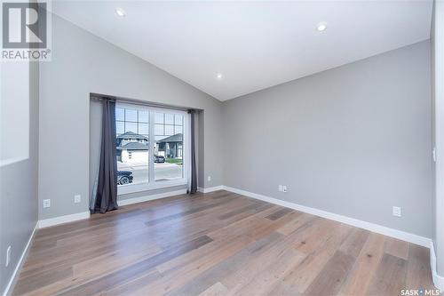 1107 Evergreen Boulevard, Saskatoon, SK - Indoor Photo Showing Other Room