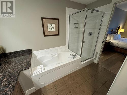 1200 Rancher Creek Road Unit# 140C, Osoyoos, BC - Indoor Photo Showing Bathroom