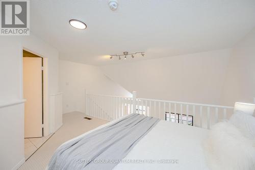 408 - 100 Bronte Road, Oakville, ON - Indoor Photo Showing Bedroom