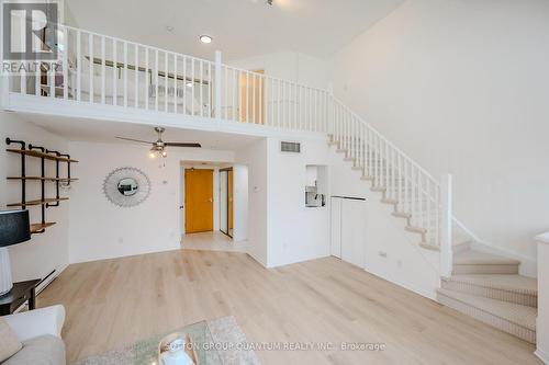 408 - 100 Bronte Road, Oakville, ON - Indoor Photo Showing Other Room