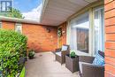 2128 Wincanton Crescent, Mississauga, ON  - Outdoor With Exterior 