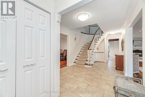 2128 Wincanton Crescent, Mississauga, ON - Indoor Photo Showing Other Room