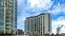 206 - 65 Yorkland Boulevard, Brampton, ON  - Outdoor With Facade 