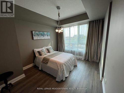 206 - 65 Yorkland Boulevard, Brampton, ON - Indoor Photo Showing Bedroom