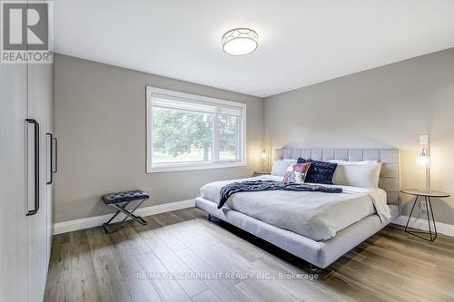 542 Paris Road, Brant, ON - Indoor Photo Showing Bedroom