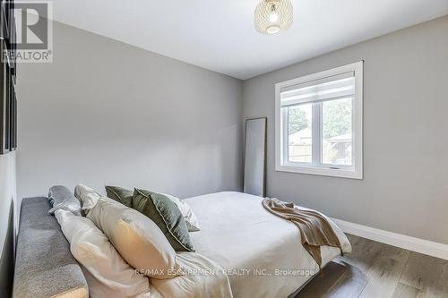 542 Paris Road, Brant, ON - Indoor Photo Showing Bedroom