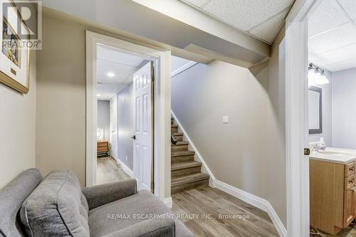 542 Paris Road, Brant, ON - Indoor Photo Showing Other Room