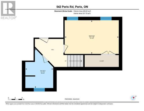 542 Paris Road, Brant, ON - Other