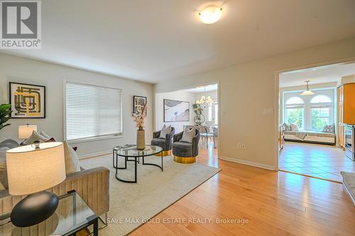 34 Finney Terrace N, Milton, ON - Indoor