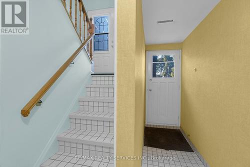 81 Glenforest Road, Brampton, ON - Indoor Photo Showing Other Room