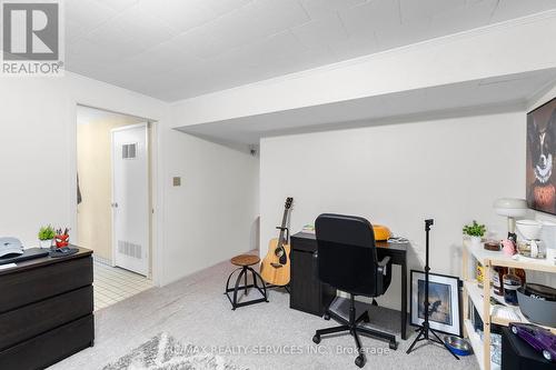 81 Glenforest Road, Brampton, ON - Indoor