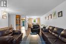 81 Glenforest Road, Brampton, ON  - Indoor Photo Showing Living Room 