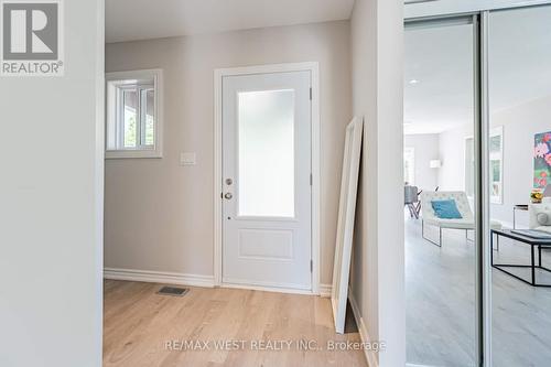 4661 Homewood Avenue, Niagara Falls, ON - Indoor Photo Showing Other Room