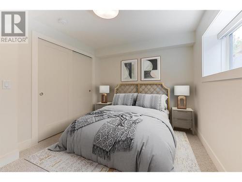 759 Barnaby Road, Kelowna, BC - Indoor Photo Showing Bedroom