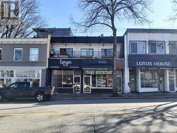 1108 COMMERCIAL DRIVE  Vancouver, BC V5L 3X2