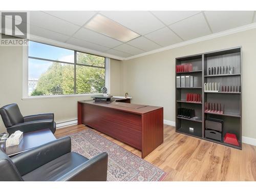 A 124 W 8 Avenue, Vancouver, BC 