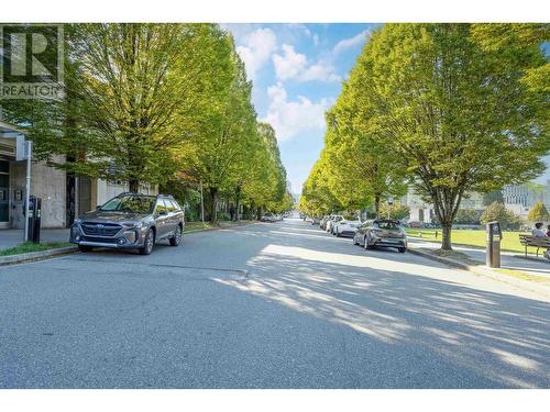 A 124 W 8 Avenue, Vancouver, BC 