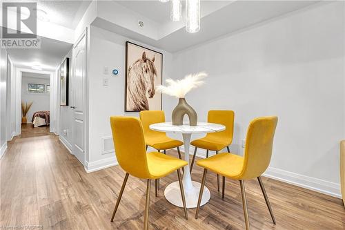 2579 Sixth Line, Oakville, ON - Indoor Photo Showing Dining Room