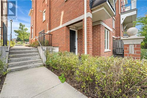 2579 Sixth Line, Oakville, ON - Outdoor