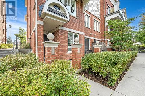 2579 Sixth Line, Oakville, ON - Outdoor