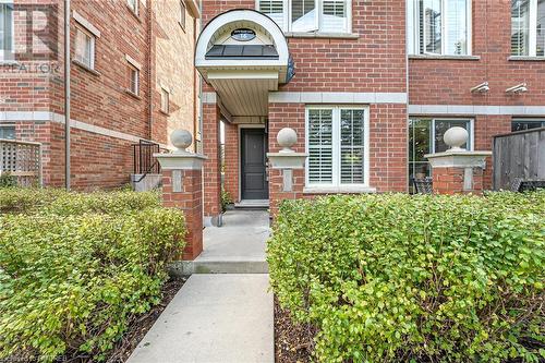 2579 Sixth Line, Oakville, ON - Outdoor