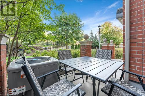 2579 Sixth Line, Oakville, ON - Outdoor With Deck Patio Veranda With Exterior