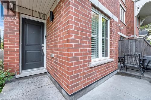 2579 Sixth Line, Oakville, ON - Outdoor With Exterior