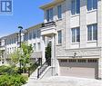 45 Plowman Lane, Richmond Hill, ON  - Outdoor With Facade 