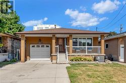 683 SEVENTH Avenue  Hamilton, ON L8V 1Z1