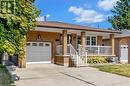 683 Seventh Avenue, Hamilton, ON  - Outdoor With Facade 