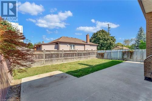 683 Seventh Avenue, Hamilton, ON - Outdoor