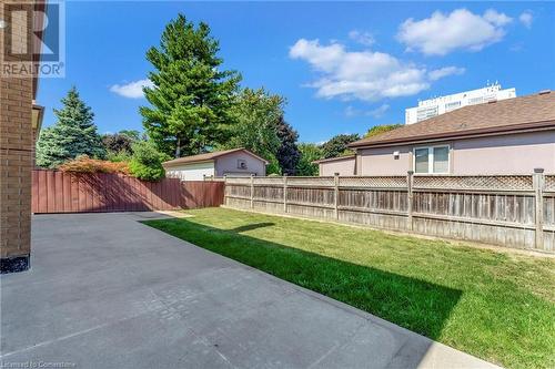 683 Seventh Avenue, Hamilton, ON - Outdoor