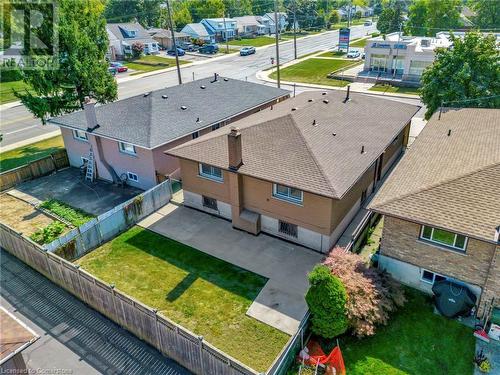 683 Seventh Avenue, Hamilton, ON - Outdoor