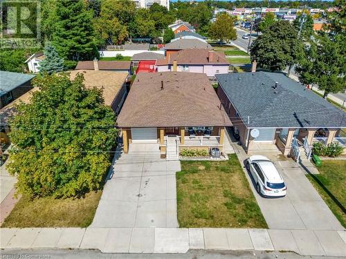 683 Seventh Avenue, Hamilton, ON - Outdoor