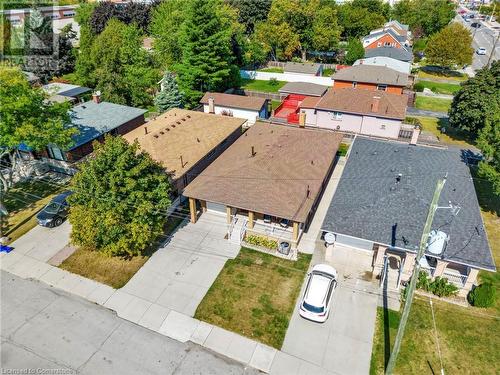 683 Seventh Avenue, Hamilton, ON - Outdoor