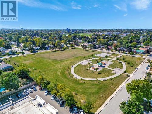 683 Seventh Avenue, Hamilton, ON - Outdoor With View