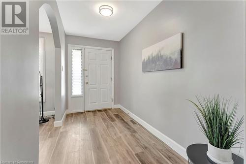 683 Seventh Avenue, Hamilton, ON - Indoor Photo Showing Other Room