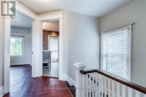 139 Pleasant Avenue, St. Catharines, ON - Indoor Photo Showing Other Room