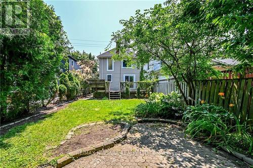 139 Pleasant Avenue, St. Catharines, ON - Outdoor