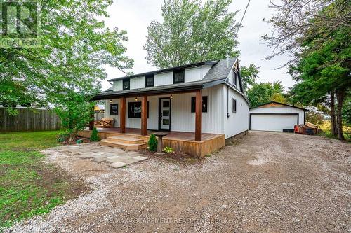 11582 Highway 3, Port Colborne, ON - Outdoor