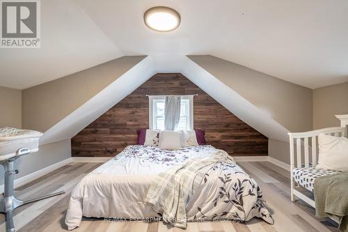 11582 Highway 3, Port Colborne, ON - Indoor Photo Showing Bedroom