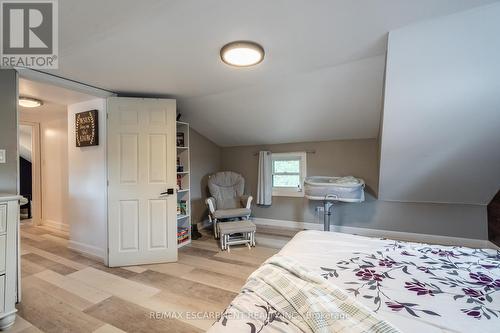 11582 Highway 3, Port Colborne, ON - Indoor Photo Showing Bedroom