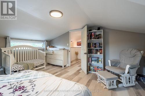 11582 Highway 3, Port Colborne, ON - Indoor Photo Showing Bedroom