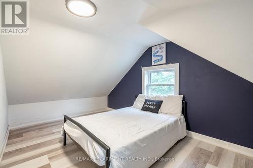 11582 Highway 3, Port Colborne, ON - Indoor Photo Showing Bedroom