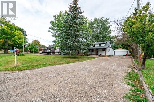 11582 Highway 3, Port Colborne, ON - Outdoor