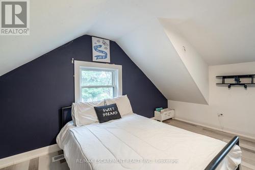 11582 Highway 3, Port Colborne, ON - Indoor Photo Showing Bedroom