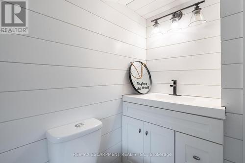 11582 Highway 3, Port Colborne, ON - Indoor Photo Showing Bathroom