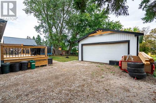 11582 Highway 3, Port Colborne, ON - Outdoor With Exterior