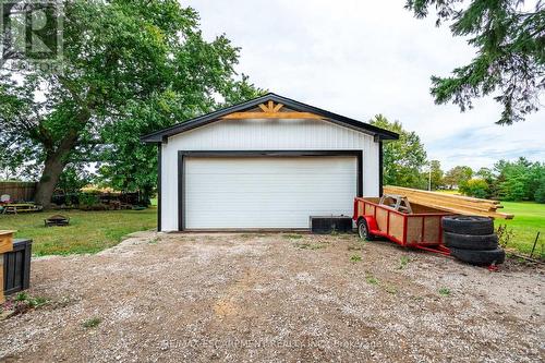 11582 Highway 3, Port Colborne, ON - Outdoor With Exterior